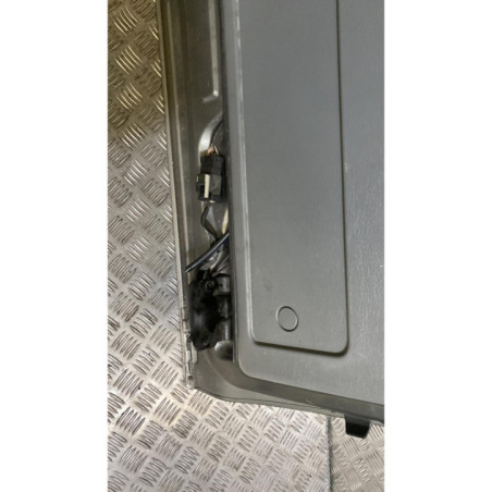 Porte laterale gauche CHRYSLER GRAND VOYAGER 4 Photo n°1