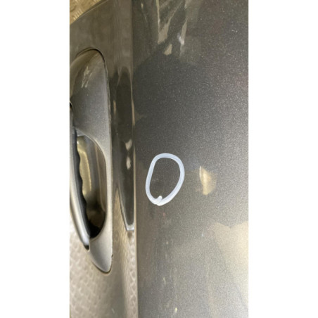 Porte laterale gauche CHRYSLER GRAND VOYAGER 4