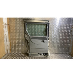 Porte laterale gauche CHRYSLER GRAND VOYAGER 4