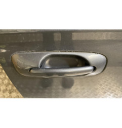 Porte laterale gauche CHRYSLER GRAND VOYAGER 4