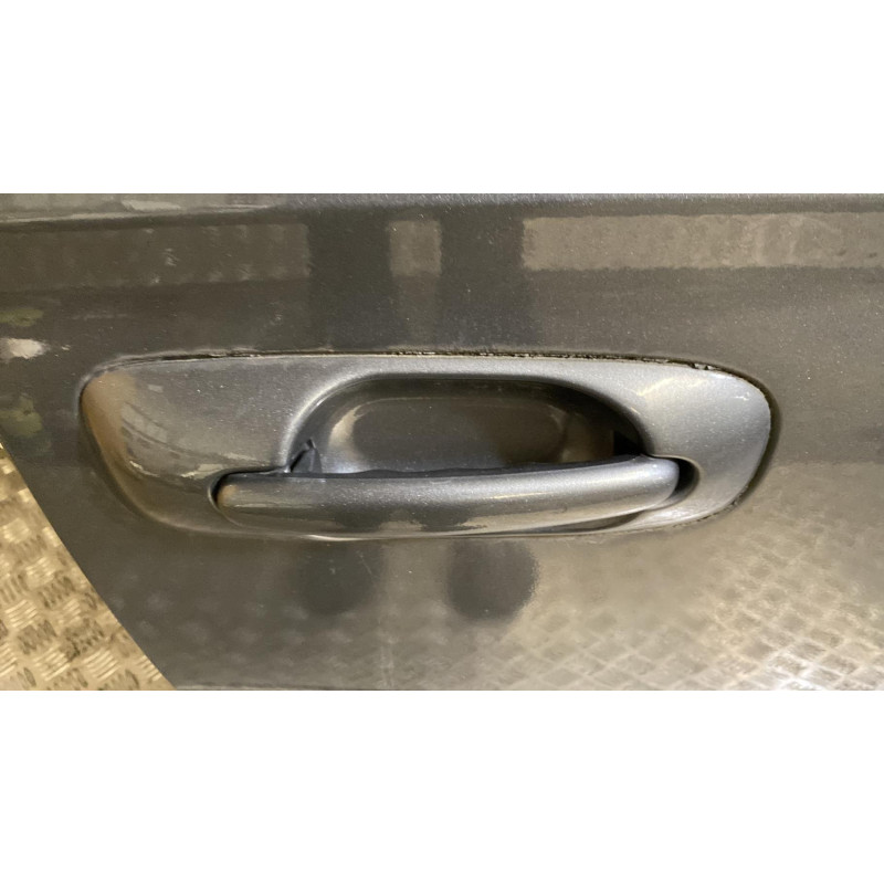 Porte laterale gauche CHRYSLER GRAND VOYAGER 4 Photo n°5