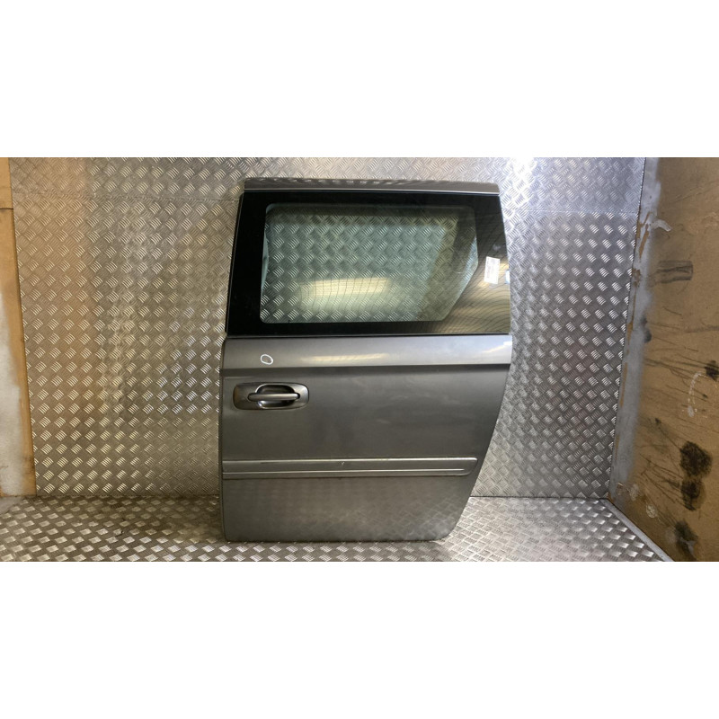 Porte laterale gauche CHRYSLER GRAND VOYAGER 4 Photo n°6