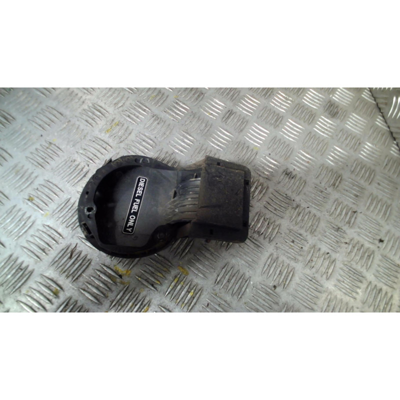 Trappe d'essence CHRYSLER GRAND VOYAGER 4 Photo n°1