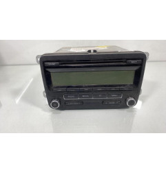 Autoradio d'origine VOLKSWAGEN GOLF PLUS Photo n°1