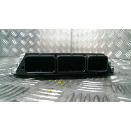 Calculateur moteur RENAULT MEGANE 3