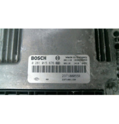 Calculateur moteur RENAULT MEGANE 3