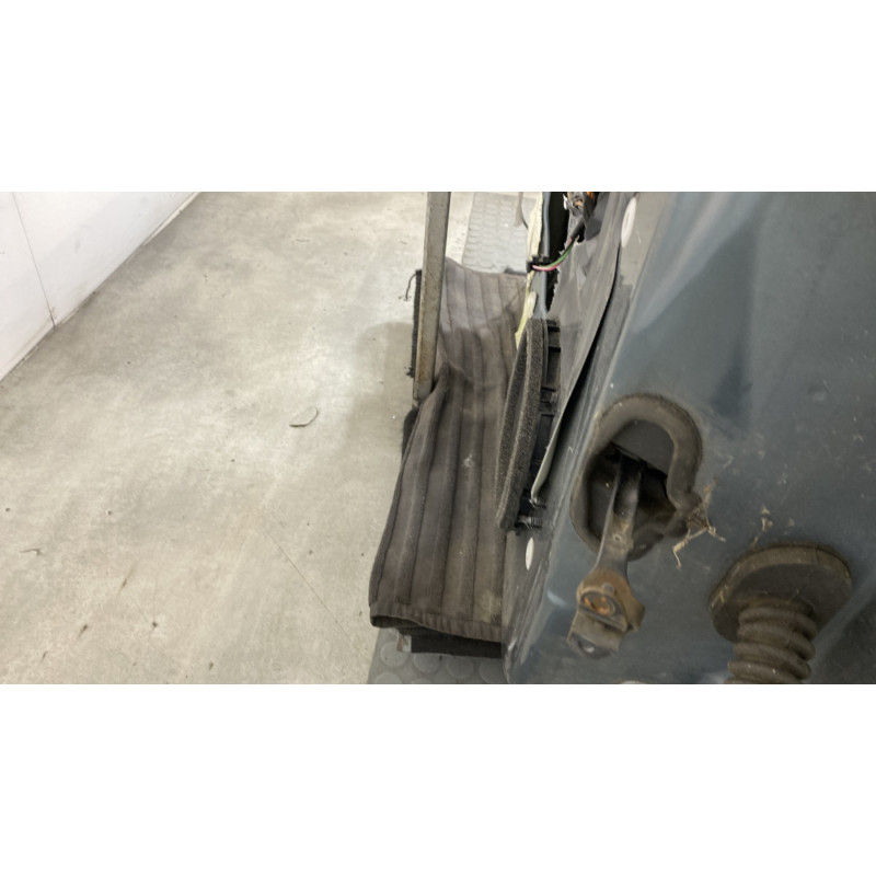 Porte avant gauche CHRYSLER PT CRUISER Photo n°4