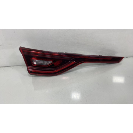 Feu arriere secondaire gauche (feux) RENAULT TALISMAN Photo n°1