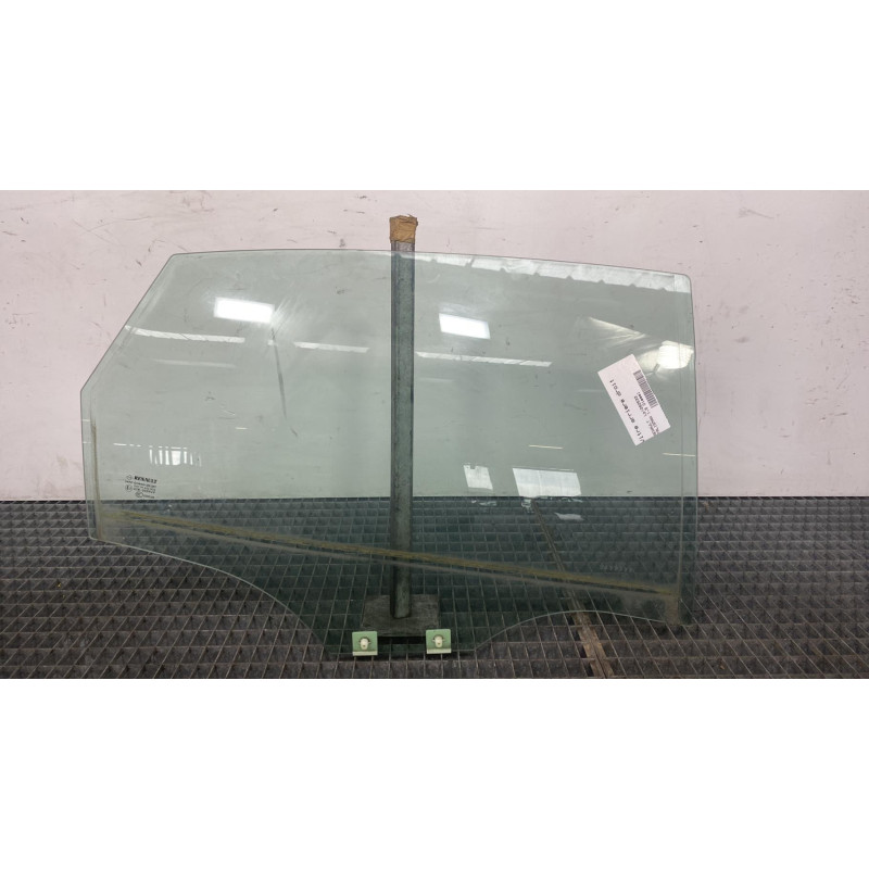 Vitre arriere droit RENAULT TALISMAN Photo n°1