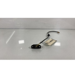 Bouton de coffre RENAULT TALISMAN Photo n°1