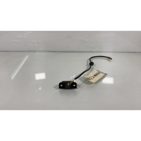 Bouton de coffre RENAULT TALISMAN Photo n°1