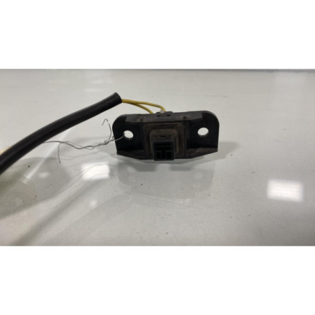 Bouton de coffre RENAULT TALISMAN