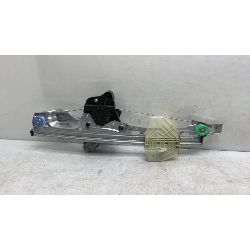 Leve vitre electrique arriere droit RENAULT TALISMAN Photo n°1