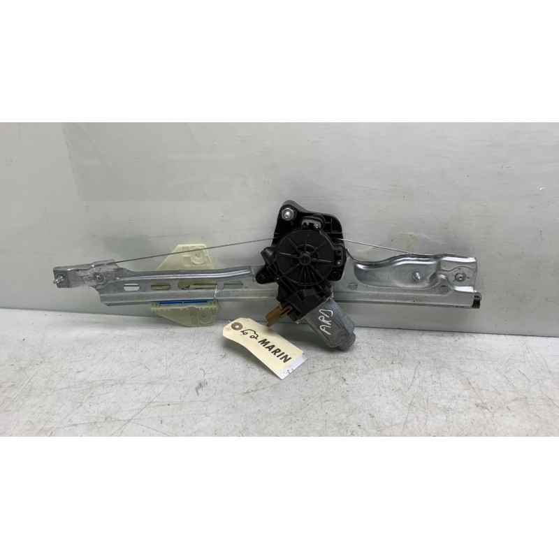 Leve vitre electrique arriere droit RENAULT TALISMAN Photo n°3