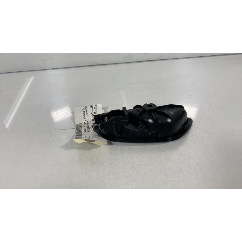 Poignee interieur arriere droit RENAULT TALISMAN Photo n°1