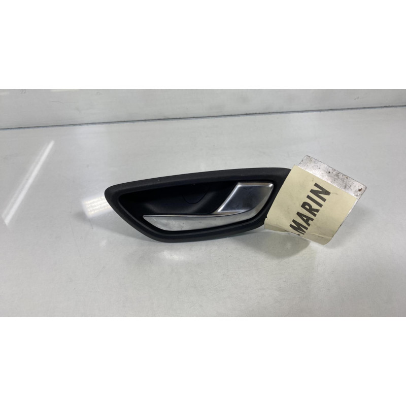 Poignee interieur arriere droit RENAULT TALISMAN Photo n°3