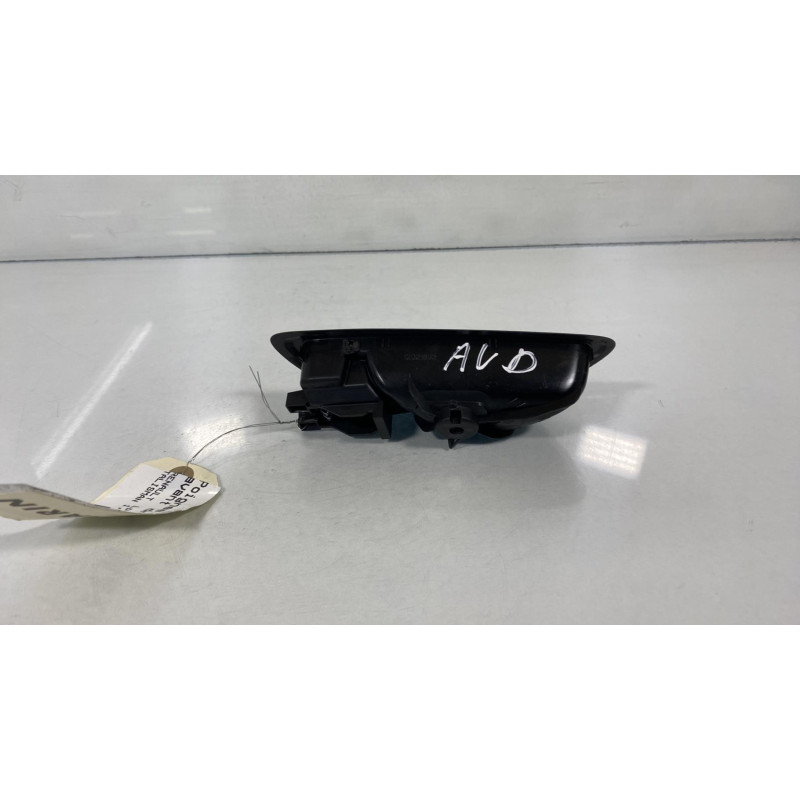 Poignee interieur avant droit RENAULT TALISMAN Photo n°1