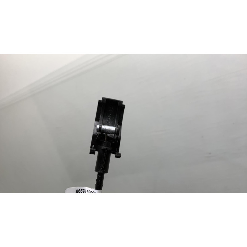 Serrure avant droit RENAULT TALISMAN Photo n°3