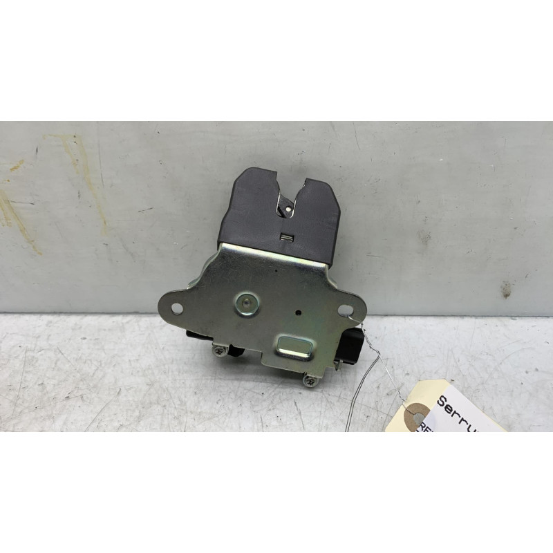 Serrure de coffre RENAULT TALISMAN Photo n°3