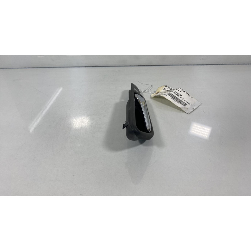 Poignee interieur avant droit MERCEDES CLASSE B 245 Photo n°2