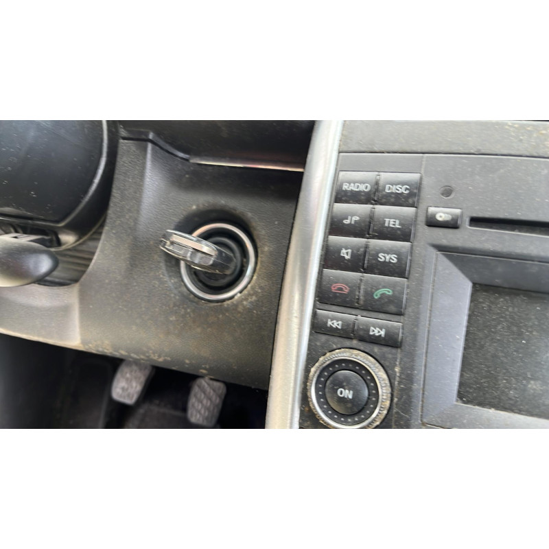 Poignee interieur avant droit MERCEDES CLASSE B 245 Photo n°6