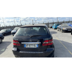 Poignee interieur avant droit MERCEDES CLASSE B 245