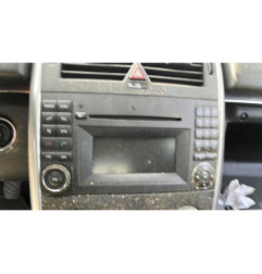 Poignee interieur avant droit MERCEDES CLASSE B 245