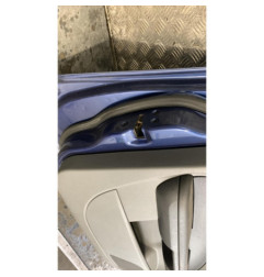 Porte avant gauche FORD FOCUS 2 Photo n°1