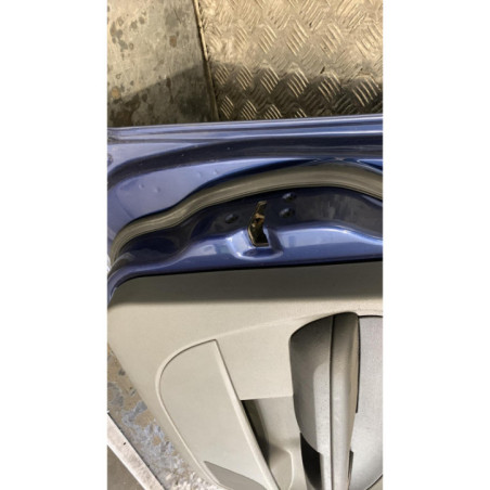 Porte avant gauche FORD FOCUS 2 Photo n°1