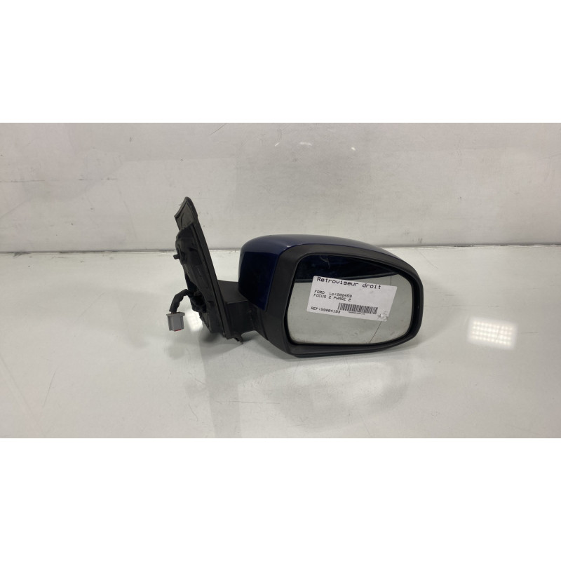 Retroviseur droit FORD FOCUS 2 Photo n°1