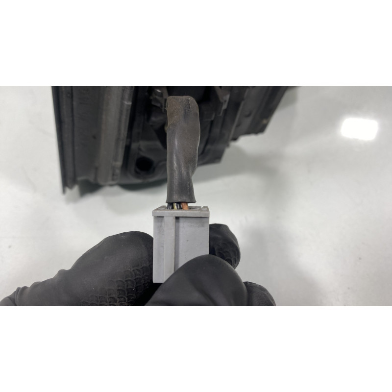 Retroviseur droit FORD FOCUS 2 Photo n°4
