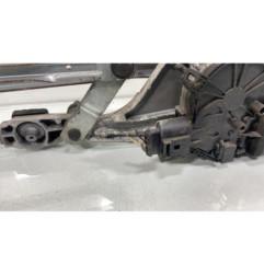 Moteur essuie glace avant FORD FOCUS 2 Photo n°1
