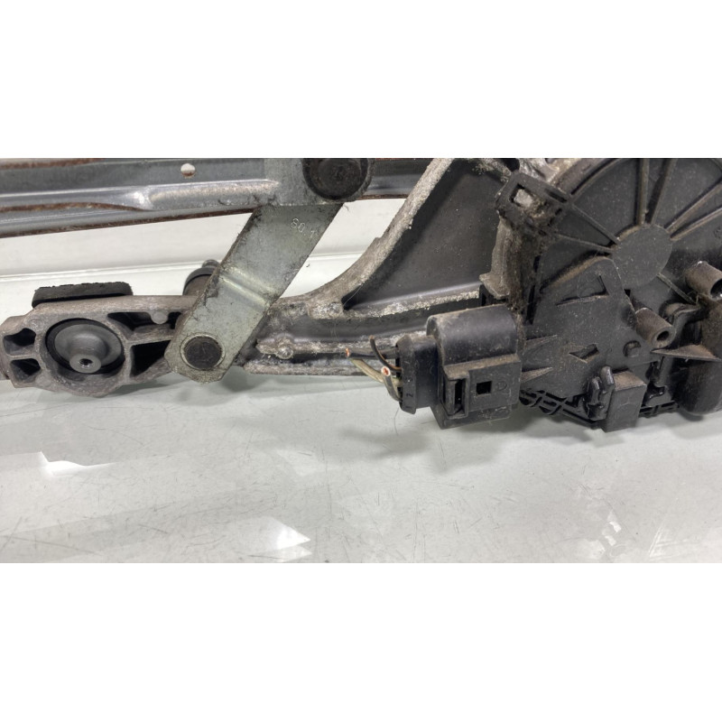 Moteur essuie glace avant FORD FOCUS 2 Photo n°1