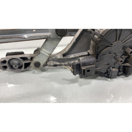 Moteur essuie glace avant FORD FOCUS 2 Photo n°1