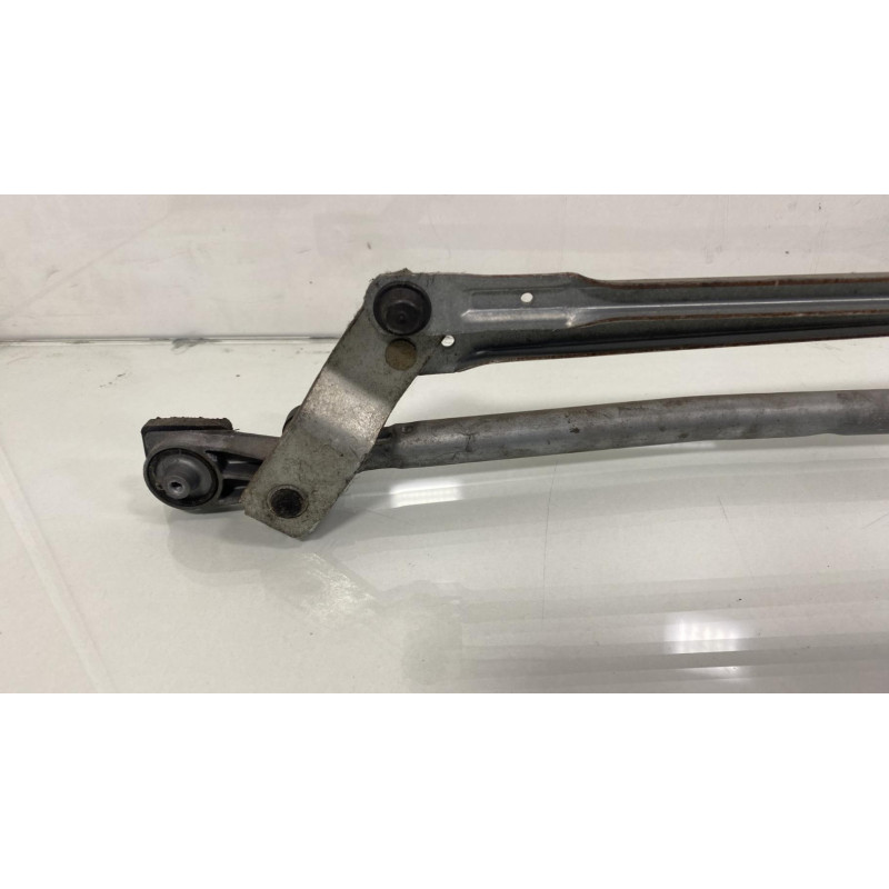 Moteur essuie glace avant FORD FOCUS 2 Photo n°2
