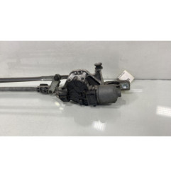 Moteur essuie glace avant FORD FOCUS 2