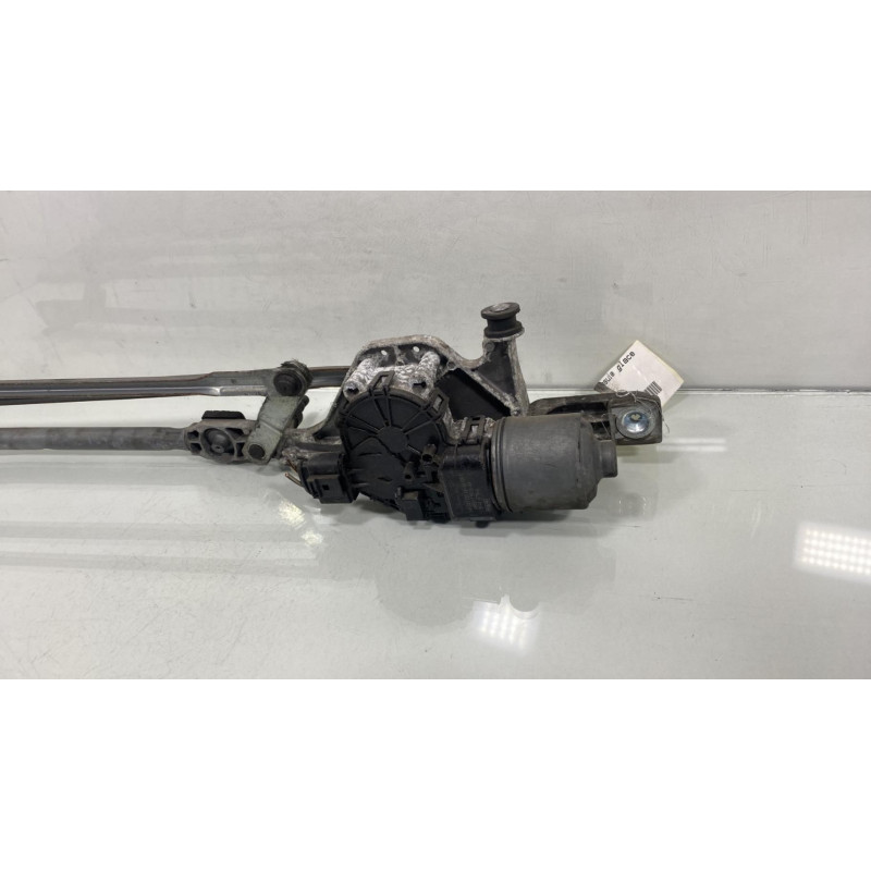 Moteur essuie glace avant FORD FOCUS 2 Photo n°4