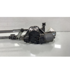 Moteur essuie glace avant FORD FOCUS 2