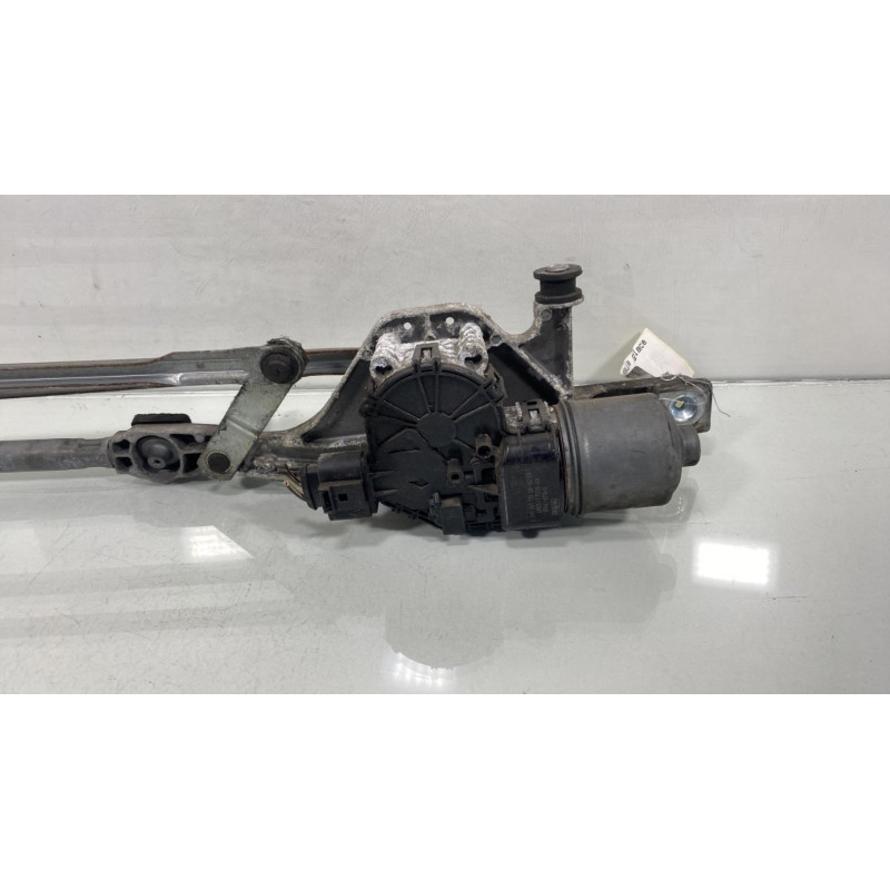 Moteur essuie glace avant FORD FOCUS 2 Photo n°5