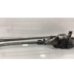 Moteur essuie glace avant FORD FOCUS 2