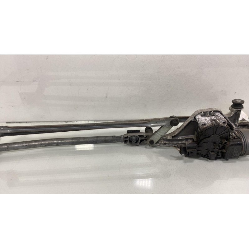 Moteur essuie glace avant FORD FOCUS 2 Photo n°6