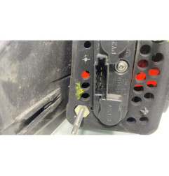 Feu arriere principal droit (feux) FORD S-MAX 1 Photo n°1