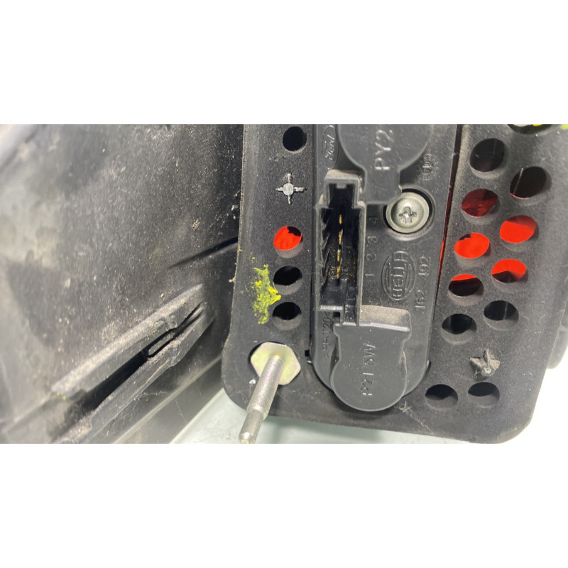 Feu arriere principal droit (feux) FORD S-MAX 1 Photo n°1