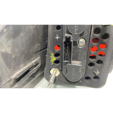 Feu arriere principal droit (feux) FORD S-MAX 1 Photo n°1
