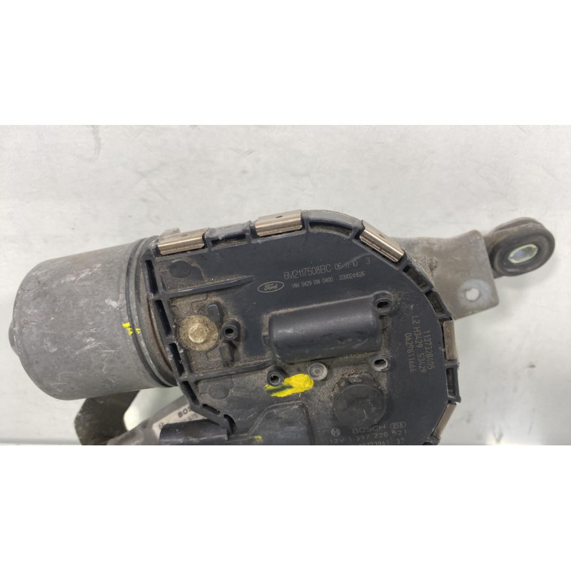 Moteur essuie glace avant droit FORD S-MAX 1 Photo n°2