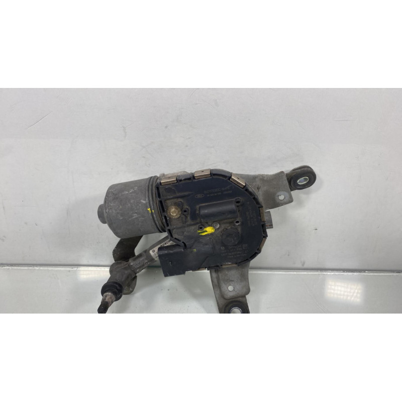 Moteur essuie glace avant droit FORD S-MAX 1 Photo n°4