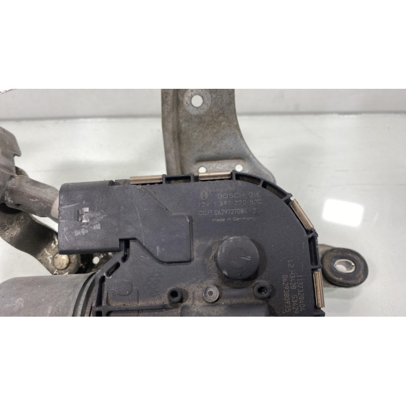 Moteur essuie glace avant gauche FORD S-MAX 1 Photo n°1