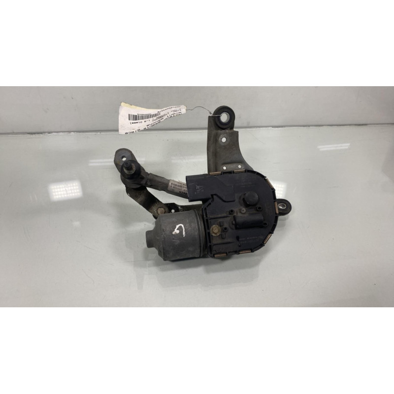 Moteur essuie glace avant gauche FORD S-MAX 1 Photo n°4