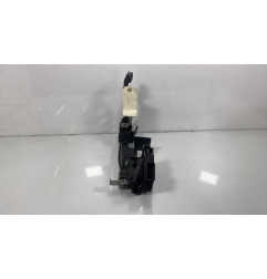 Serrure avant droit FORD S-MAX 1