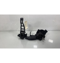 Serrure avant droit FORD S-MAX 1